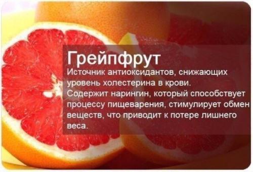 Польза фруктов:   Советы_в_быту@m_Lifehack. 07