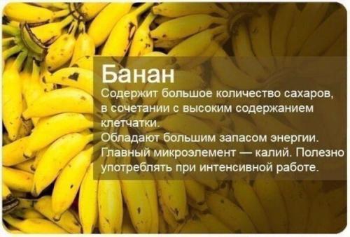 Польза фруктов:   Советы_в_быту@m_Lifehack. 08