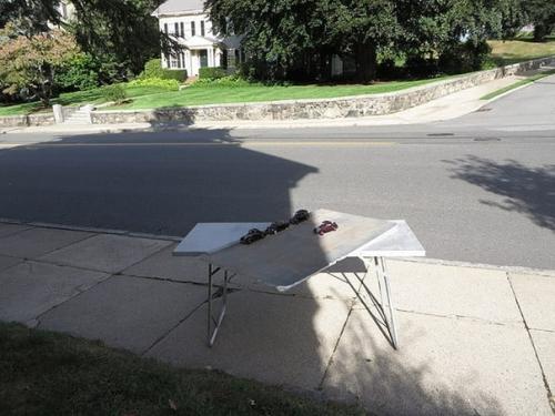 Michael Paul Smith - мастер иллюзии. 05