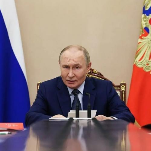 Путин ужесточил требования к Украине после отказа США от 