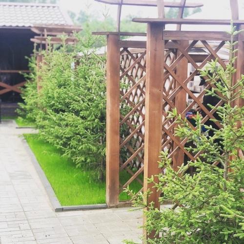 Это моя дача. 02