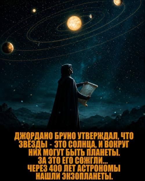 Многие идеи, изменившие мир, поначалу казались окружающим полным безумием. 05