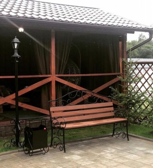 Это моя дача. 01