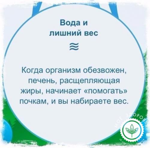 Вот на что способна обычная вода! 06