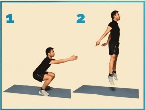 12 упражнений, чтобы привести себя в форму. 07 12 упражнений, чтобы привести себя в форму. 07