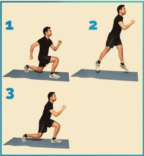 12 упражнений, чтобы привести себя в форму. 08 12 упражнений, чтобы привести себя в форму. 08