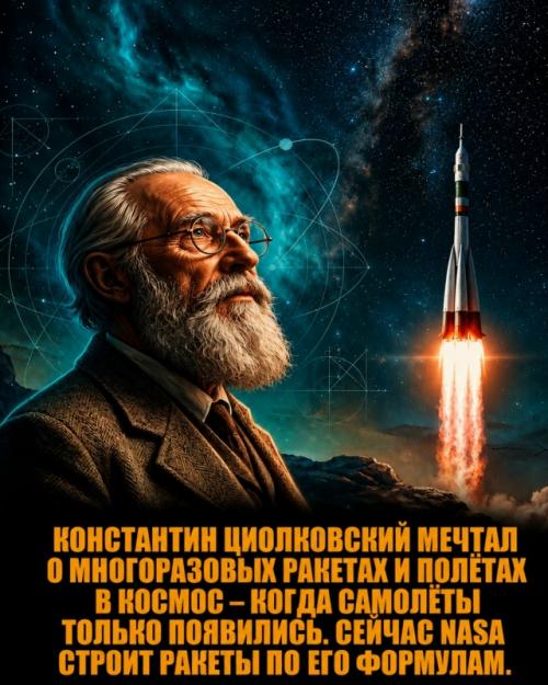 Многие идеи, изменившие мир, поначалу казались окружающим полным безумием. 09