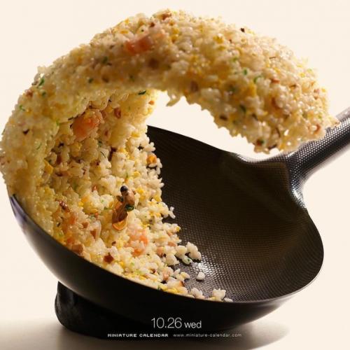 Когда с фантазией нет проблем. 07