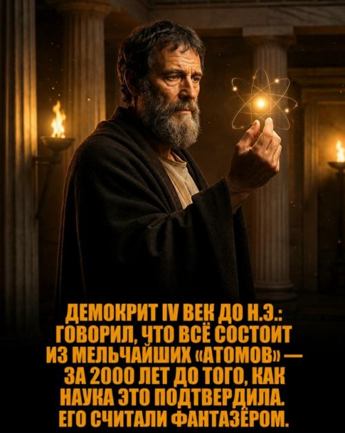 Многие идеи, изменившие мир, поначалу казались окружающим полным безумием. 02