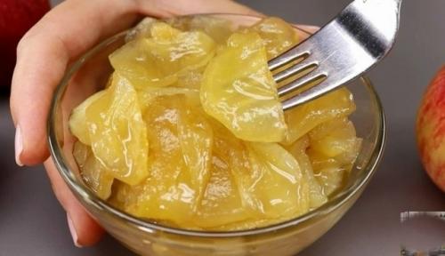 По вкусу, как мармелад: в сезон закрываю побольше.  