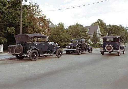 Michael Paul Smith - мастер иллюзии. 06