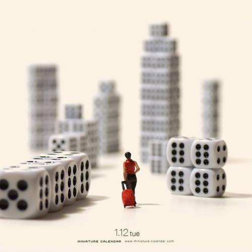 Когда с фантазией нет проблем. 09