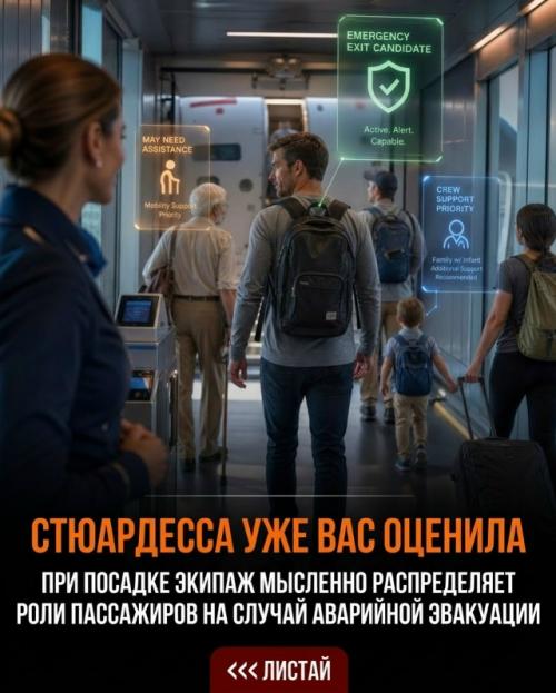Крупные авиакомпании тщательно от пассажиров многие шокирующие секреты скрывают. 08