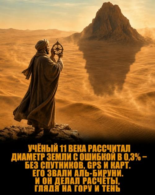 Многие идеи, изменившие мир, поначалу казались окружающим полным безумием. 01