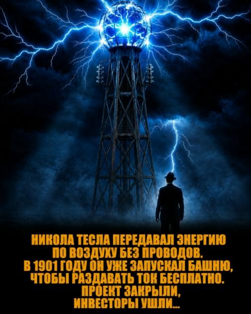 Многие идеи, изменившие мир, поначалу казались окружающим полным безумием. 04