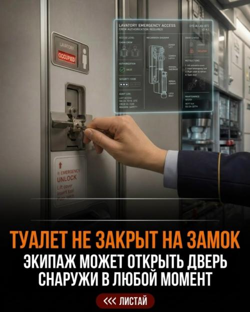 Крупные авиакомпании тщательно от пассажиров многие шокирующие секреты скрывают. 05
