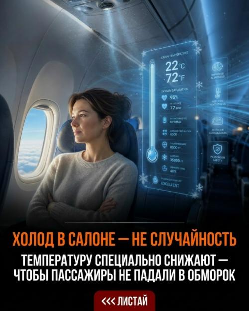 Крупные авиакомпании тщательно от пассажиров многие шокирующие секреты скрывают. 02