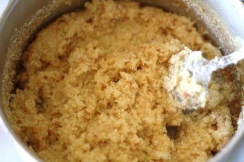 Конфеты Рафаэлло.  Очень просто, а самое главное вкусно! 02 Конфеты Рафаэлло.  Очень просто, а самое главное вкусно! 02