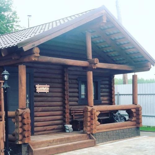 Это моя дача. 04