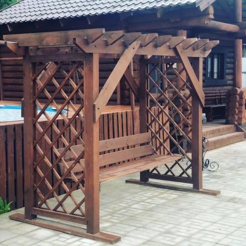 Это моя дача. 03