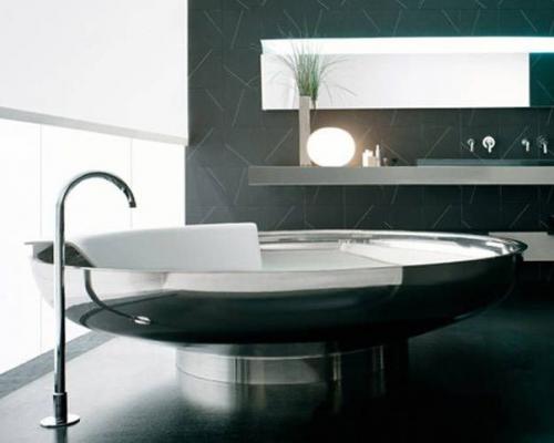 Какую ванну выбрать? 01