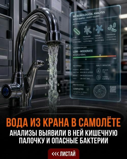 Крупные авиакомпании тщательно от пассажиров многие шокирующие секреты скрывают. 04