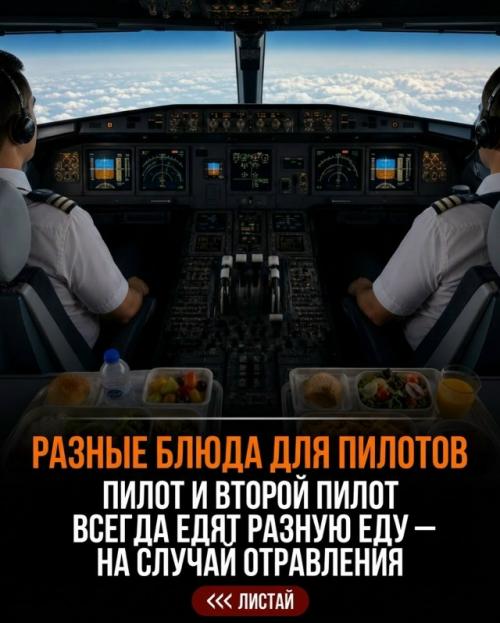 Крупные авиакомпании тщательно от пассажиров многие шокирующие секреты скрывают. 01
