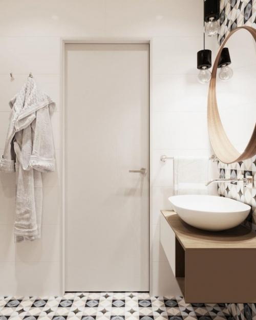 Стильно, функционально, вне времени. 03