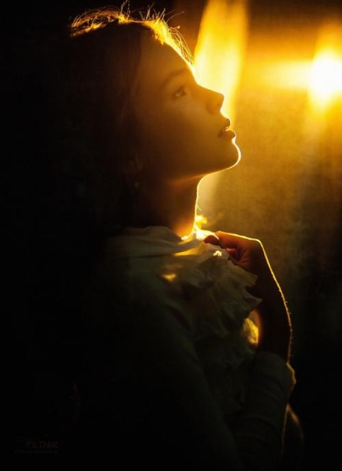 Примеры хороших детских портретов. 05