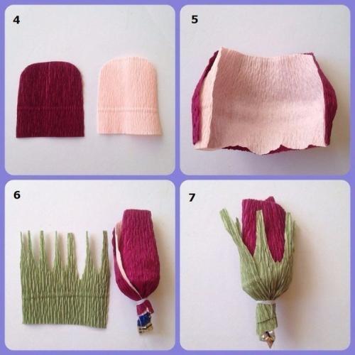 Подарочная корзина из 141-й сладкой розы? 02