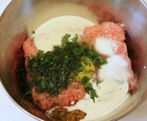 Самые вкусные в мире котлеты. 02 Самые вкусные в мире котлеты. 02