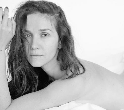 Наш любимый дикий ангел! 01