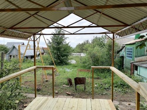 Делюсь своей работой, делал первый раз. 03