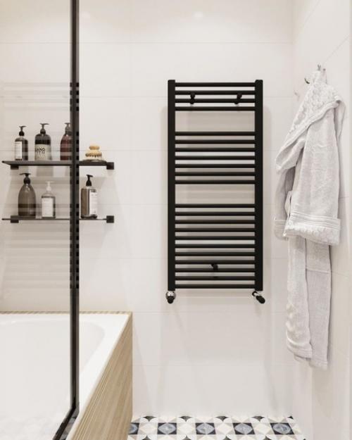 Стильно, функционально, вне времени. 02