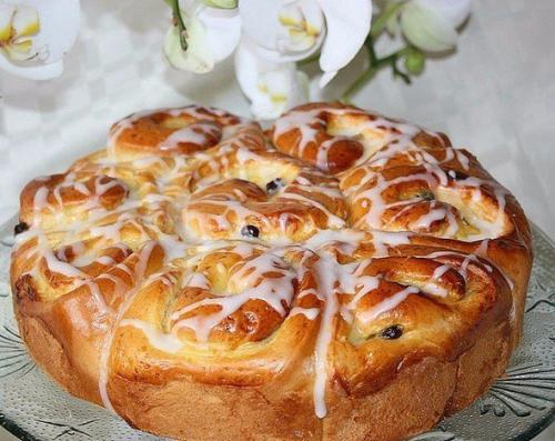 Топ - 9 рецептов вкуснейшей выпечки? 03 Топ - 9 рецептов вкуснейшей выпечки? 03