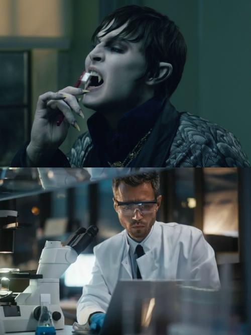 Молодая кровь способна омолаживать тело - это доказали учёные. 01