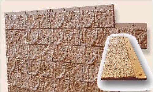 Виды сайдинга для обшивки дома. 07