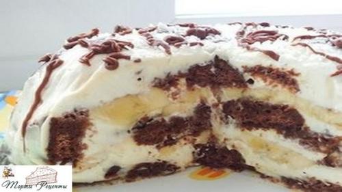 Торт Вдохновение. Ингредиенты: 02 Торт Вдохновение. Ингредиенты: 02