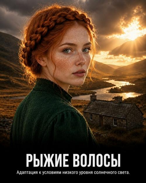Человечество не просто выживало в разных уголках планеты - оно менялось вместе с ними. 08