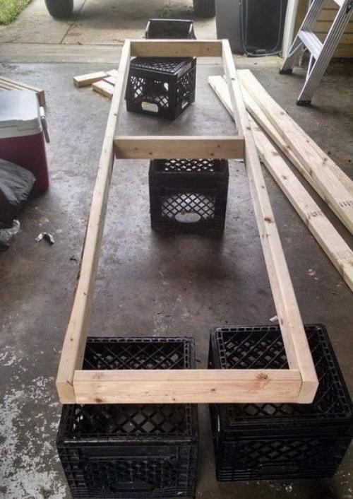 Верстак своими руками. 03 Верстак своими руками. 03