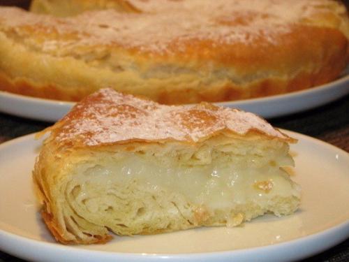 Топ - 9 рецептов вкуснейшей выпечки? 02 Топ - 9 рецептов вкуснейшей выпечки? 02