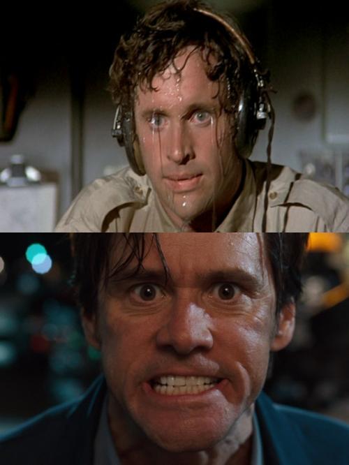 Ваш мозг буквально Плавится от жары - люди становятся раздражённее, глупее и менее продуктивными. 01