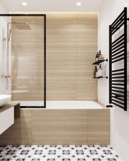 Стильно, функционально, вне времени. 01