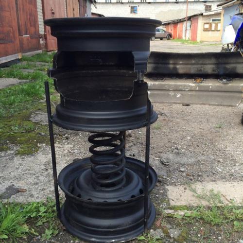 Александр Сычев. Вот такую полезную штуку я сделал себе. 03