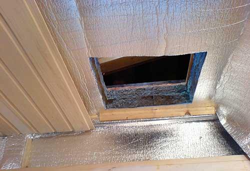Как утеплить баню изнутри своими руками: пошаговая инструкция. 06 Как утеплить баню изнутри своими руками: пошаговая инструкция. 06