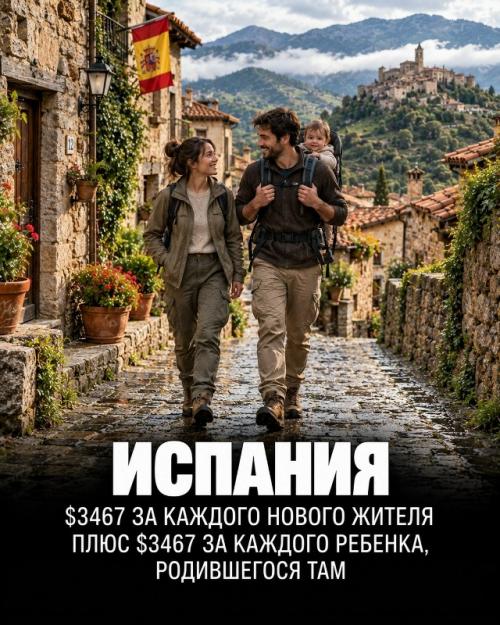 Эмиграция за чужой счет стала легальным способом сорвать огромный куш за границей. 03