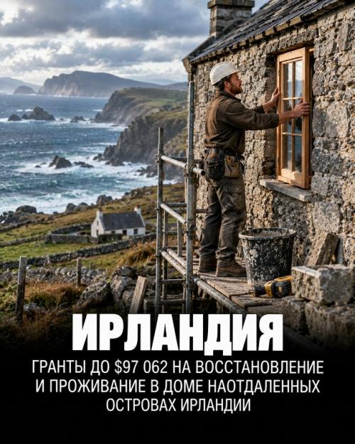 Эмиграция за чужой счет стала легальным способом сорвать огромный куш за границей. 04