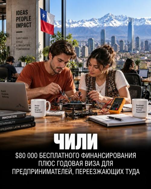 Эмиграция за чужой счет стала легальным способом сорвать огромный куш за границей. 06