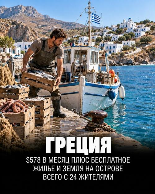 Эмиграция за чужой счет стала легальным способом сорвать огромный куш за границей. 07