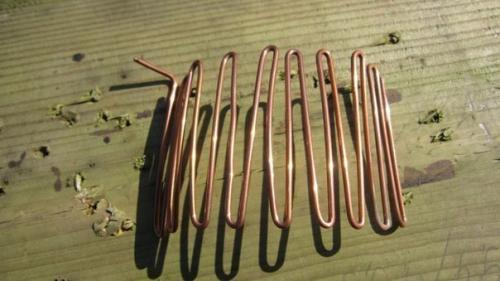 Меднение на примере болтов. 06 Меднение на примере болтов. 06